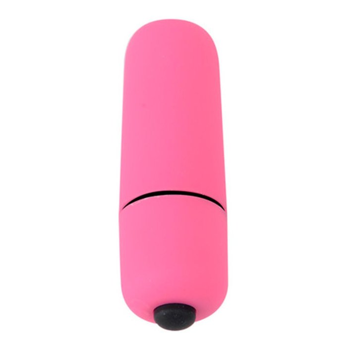 Vibrator Toyz4Lovers »Mini Bullet« 5,5 cm - Roz