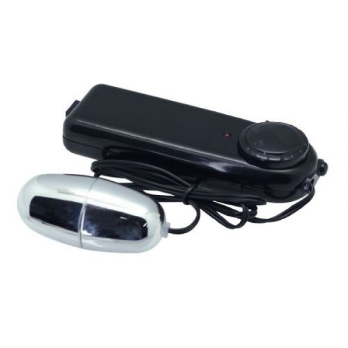 Ou cu Vibratii - Mini vibrator Turbo Lover - culoare si material