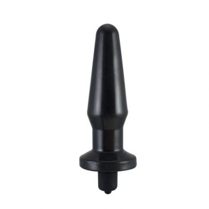 Vibrator Toyz4Lovers »Nasty Jack« 12,4 cm - Negru