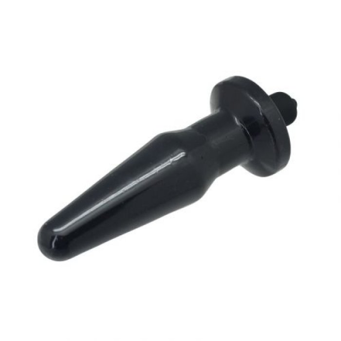 Vibrator Toyz4Lovers »Nasty Jack« 12,4 cm - Negru
