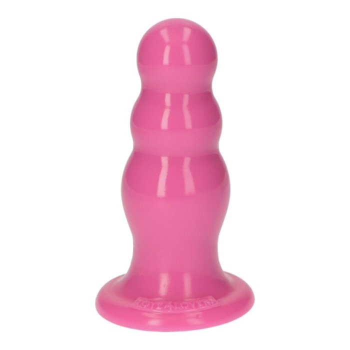 Butt  Anal Toyz4Lovers "Olmo" 16,5 cm - Roz##