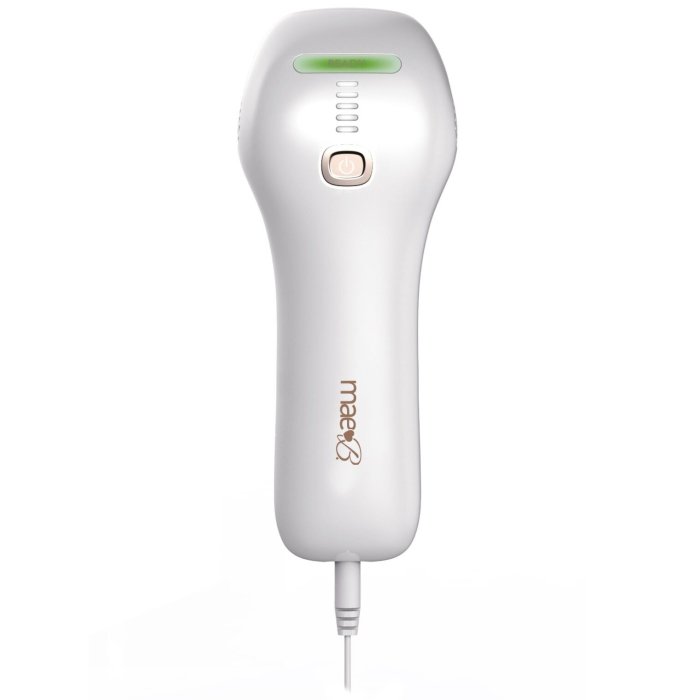 Epilator Mae B »Intimate Health« Alb