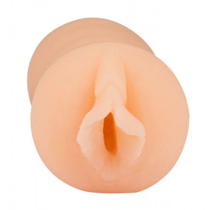 Masturbator NMC "Poket Size Suzy" 11 cm - Natural - culoare si material