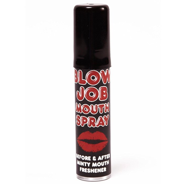 Blow Job Spray, Pentru Sex Oral, 25 ml#
