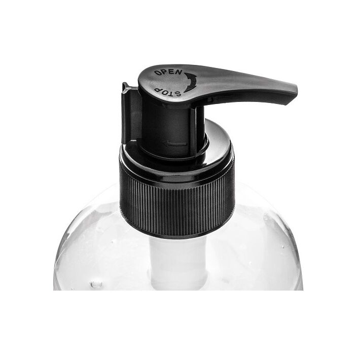 Pachet Lubrifiant Lubido Anal "Ease" 250 ml + Lubrifiant Lubido Anal "Ease" 30 ml