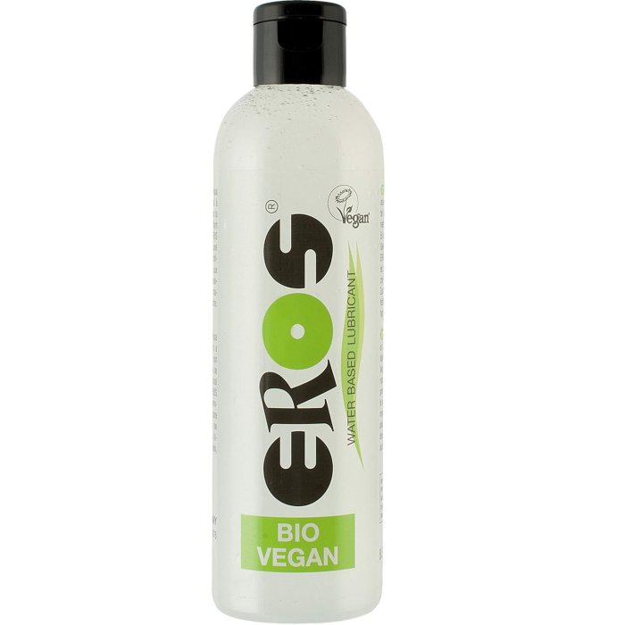 Lubrifiant EROS "BIO Organic Vegan" 100 ml