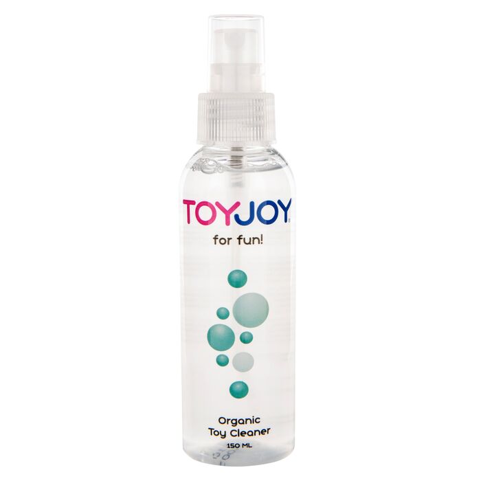 Solutie de Curatat ToyJoy 150 ml