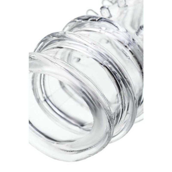 Prelungitor Penis A-Toys »Tark« 15,3 cm
