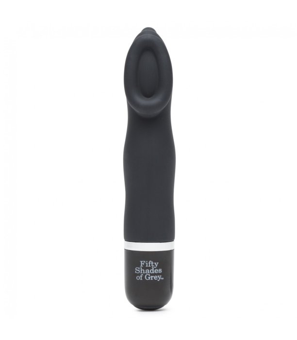 Fifty Shades Of Grey - detaliu design