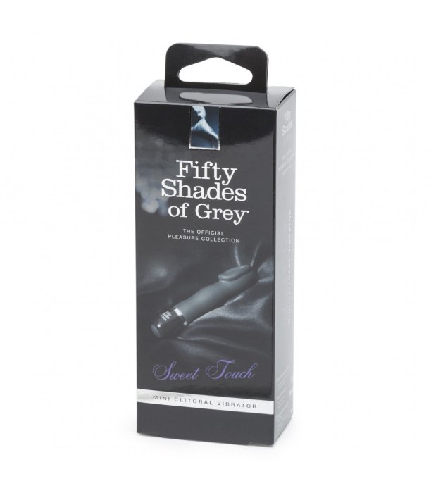 Fifty Shades Of Grey - detaliu finisaj