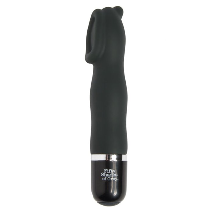 Fifty Shades Of Grey - culoare si material