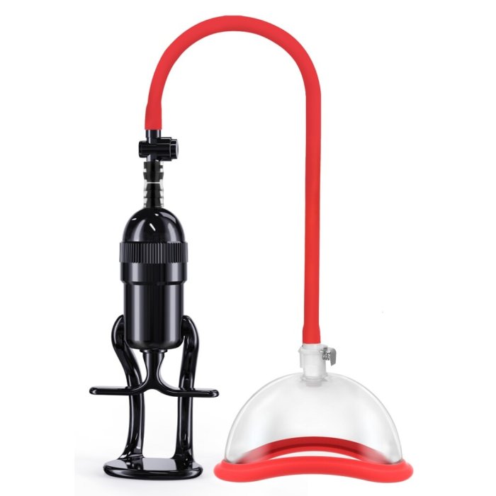 Pompa Vaginala LUV Pump - detaliu design