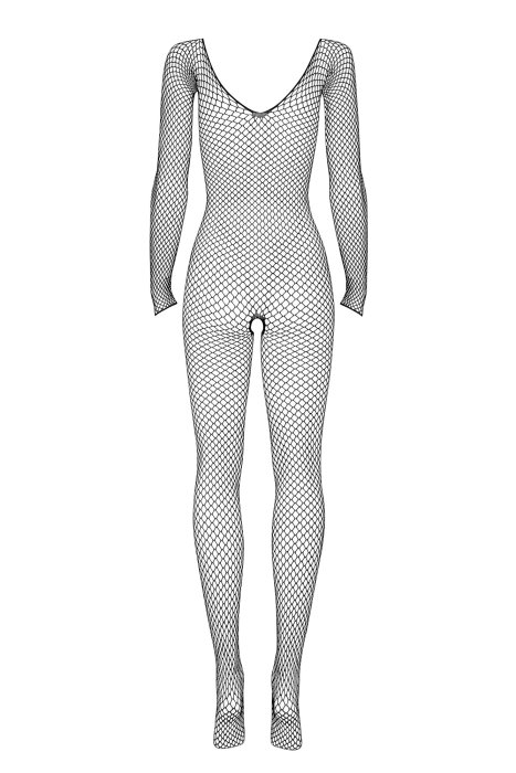Bodystocking N109, Obsessive, S-L#
