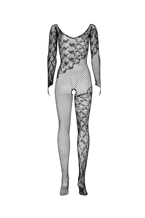 Bodystocking  Sensation, Obsessive, S-L#