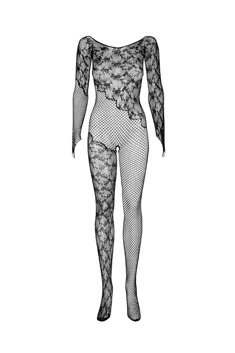 Bodystocking  Sensation, Obsessive, S-L#