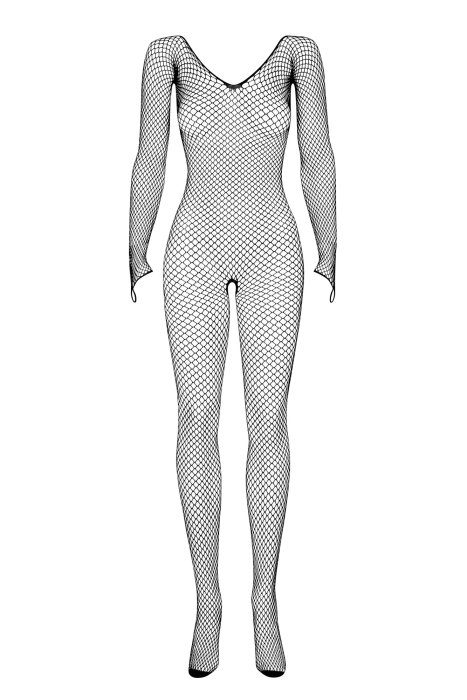 Bodystocking N109, Obsessive, S-L#