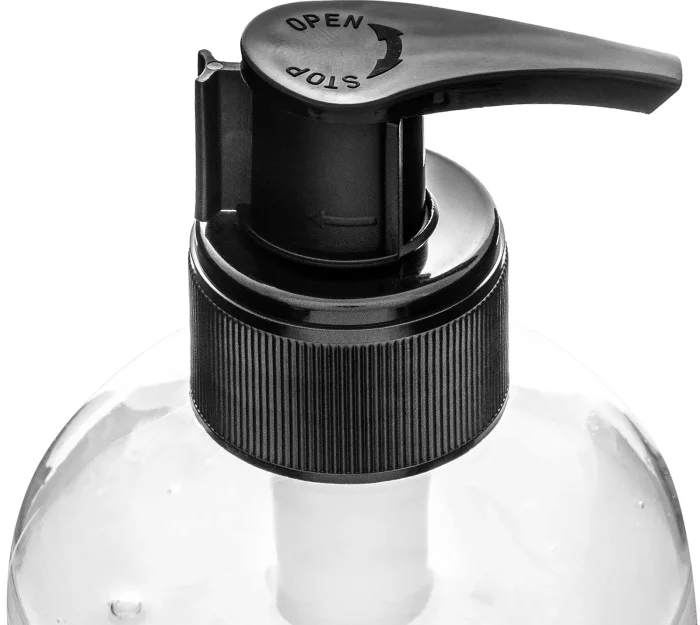 Lubrifiant Lubido "Hybrid" 250 ml##