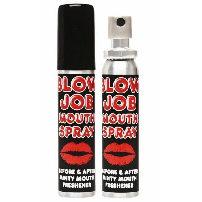 Blow Job Spray, Pentru Sex Oral, 25 ml