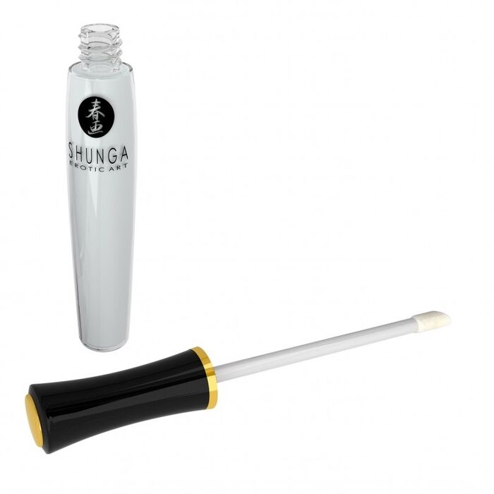 Shunga Divine Oral Pleasure Gloss#