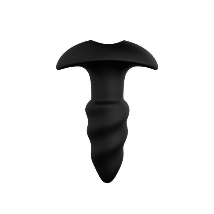 Vibrator Toyz4Lovers »Elys« 10 cm - Negru - detaliu design