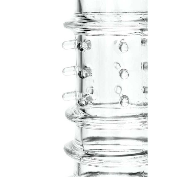 Prelungitor Penis A-Toys »Tark« 15,3 cm