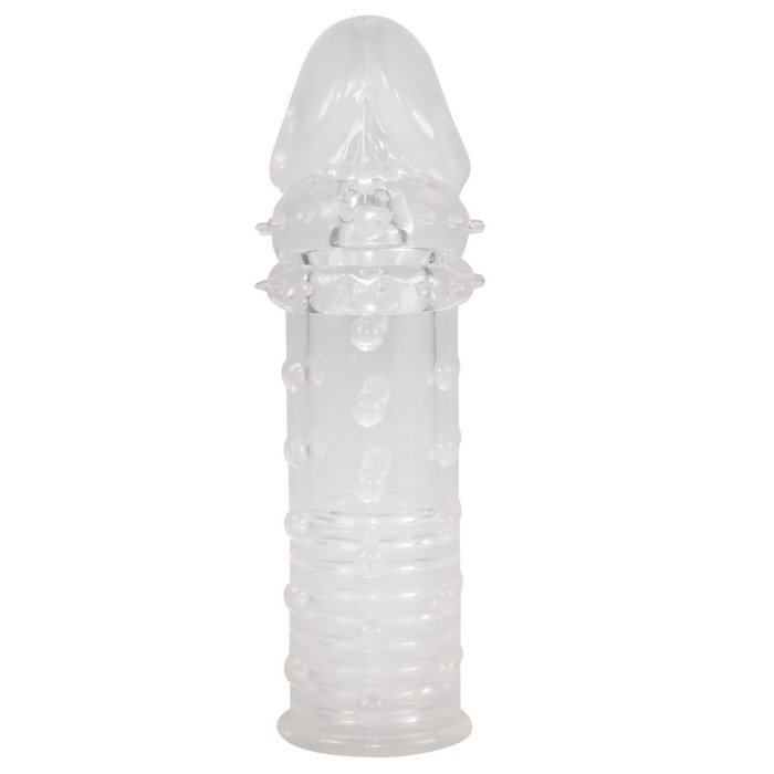 Adonis Extension Prelungitor Penis - detaliu design