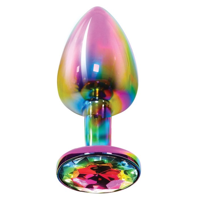 Plug Anal Twilight#