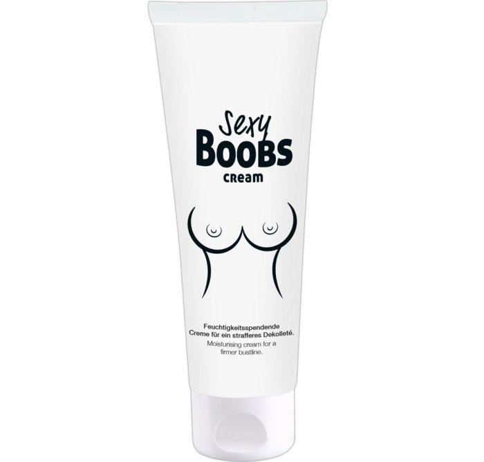 Crema Marirea Sanilor HAOOY "Sexi Boobs" 80ml##