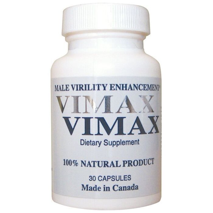 Vimax Ultra Plus 30 Bucati##