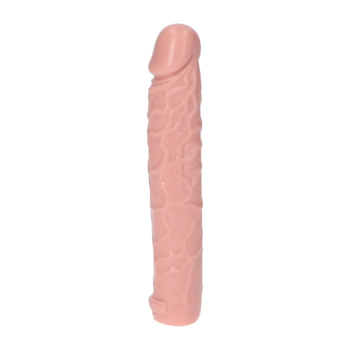 Dildo Toyz4Lovers "Zeno Flesh" 16,5 cm - Natural##