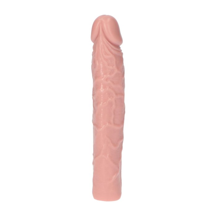 Dildo Toyz4Lovers "Zeno Flesh" 16,5 cm - Natural##
