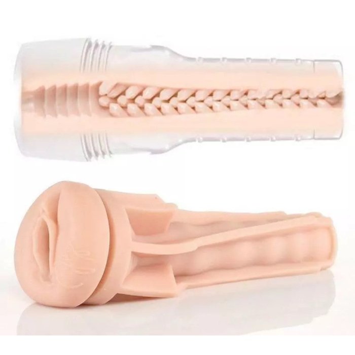 FleshLight Masturbator Jenna Haze Obsession - culoare si material
