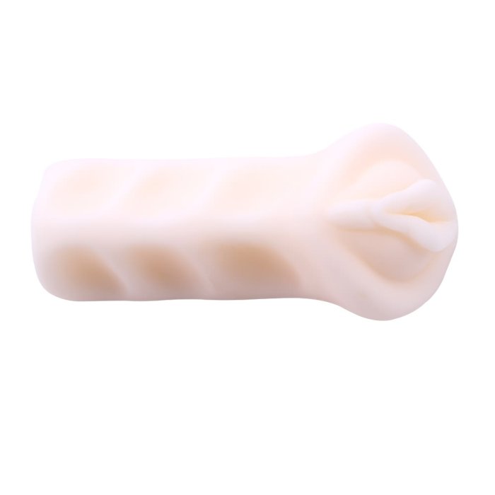 Vagin 3D Masturbator Chisa Novelties »T-Skin« 13 cm - Natural - detaliu design