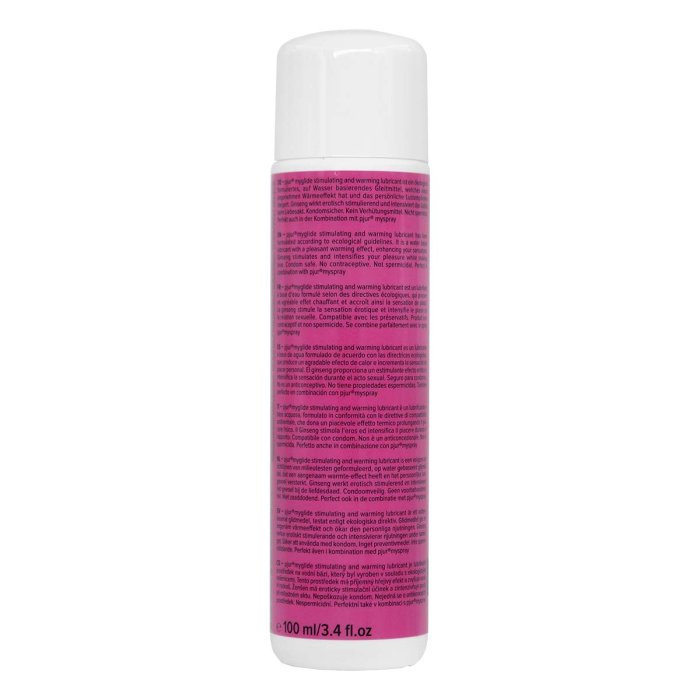 Lubrifiant Anal Pjur "My Glide" 100 ml##