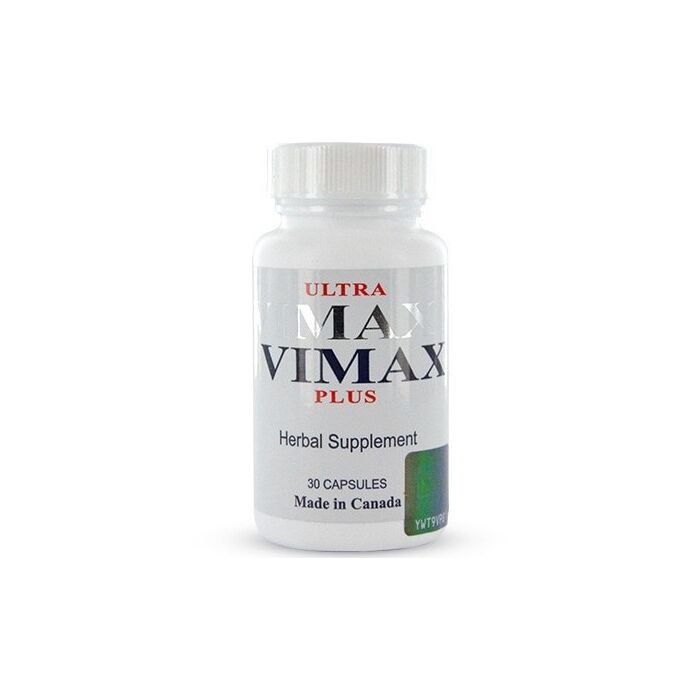 Vimax Ultra Plus 30 Bucati