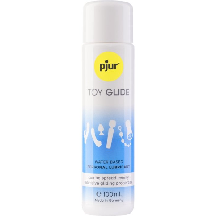 Lubrifiant Intim Pjur "Toy Glide" 100 ml