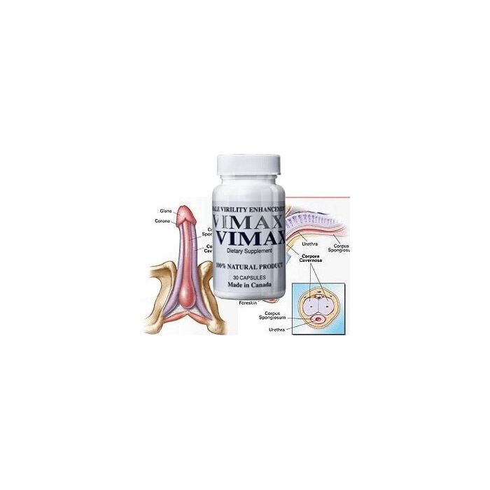 Vimax Ultra Plus 30 Bucati##