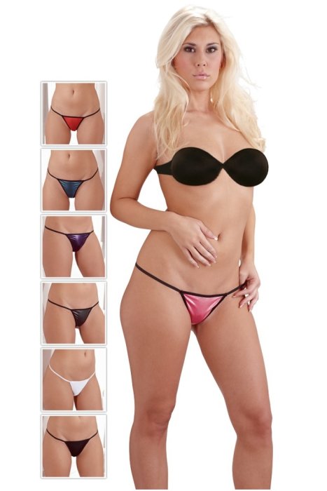 Set 7 Bikini Colorati NO:XQSE