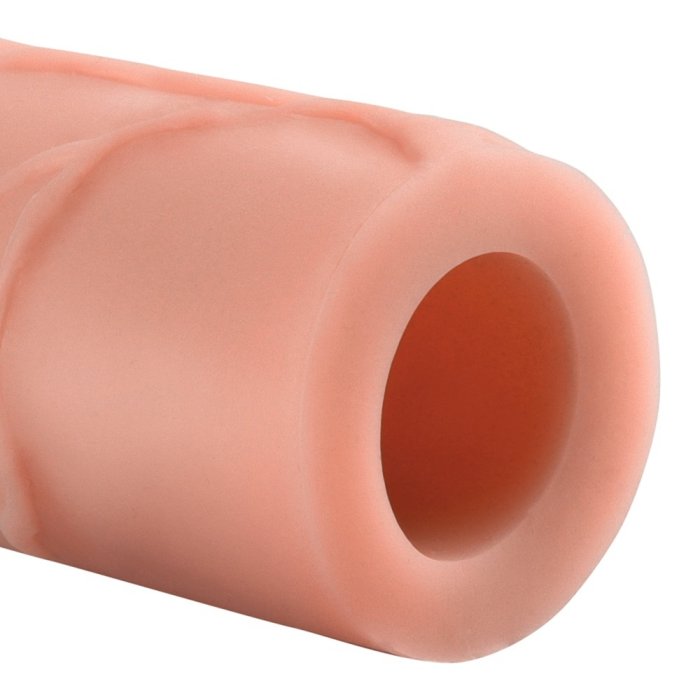 Prelungitor Penis Pipedream »Fantasy X-Tensions 1« 17,7 cm - Natural