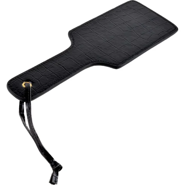 Padela Pipedream "Fetish Fantasy Gold" - Negru##