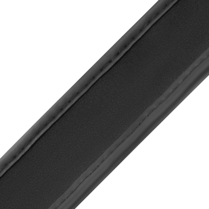 Set Imobilizare pat, Fetish Submissive Luxury Bed Neoprene - accesorii incluse