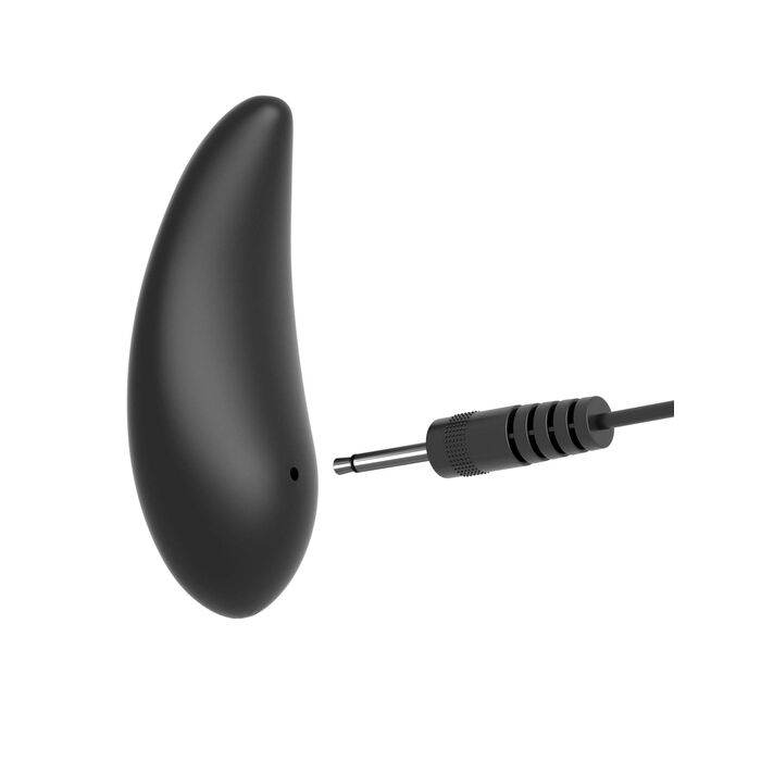Chiloti cu Vibratii Pipedream »Fetish Fantasy Series« Plus Size - vedere 11