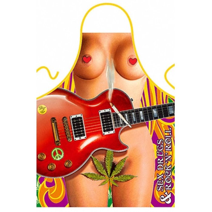 Sort Amuzant ITATI "Rock'N'Roll"