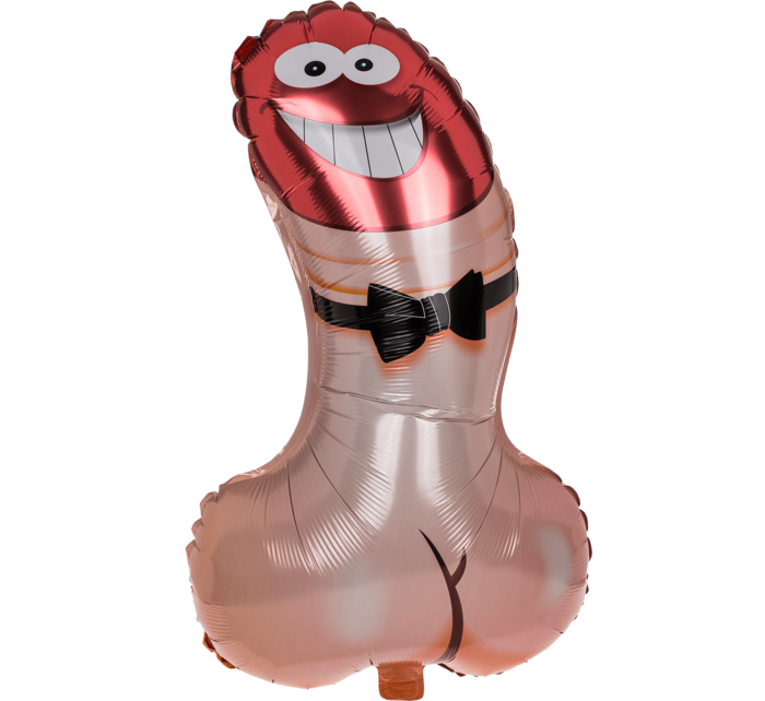 Penis XXL OOTB "Baloon" 74 cm##