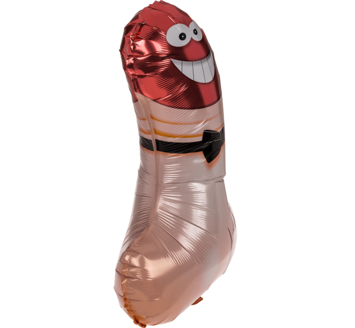Penis XXL OOTB "Baloon" 74 cm##