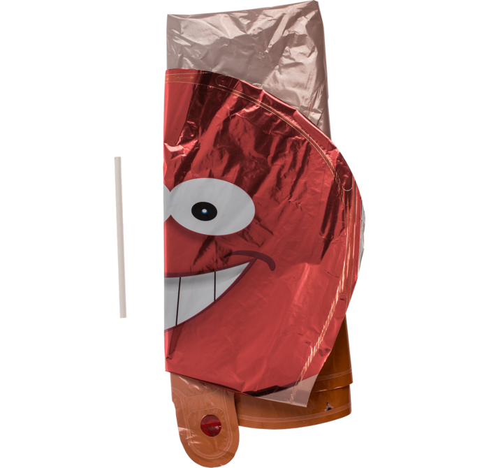 Penis XXL OOTB "Baloon" 74 cm##