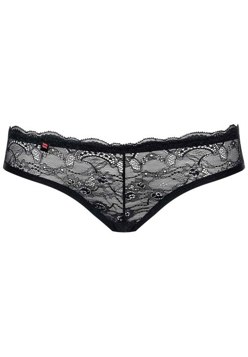 Chiloti Frivola Obsessive - Negru