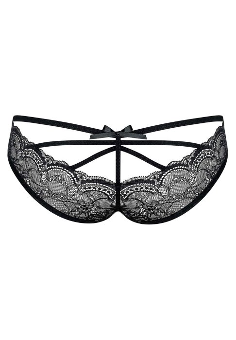 Chiloti Frivola Obsessive - Negru