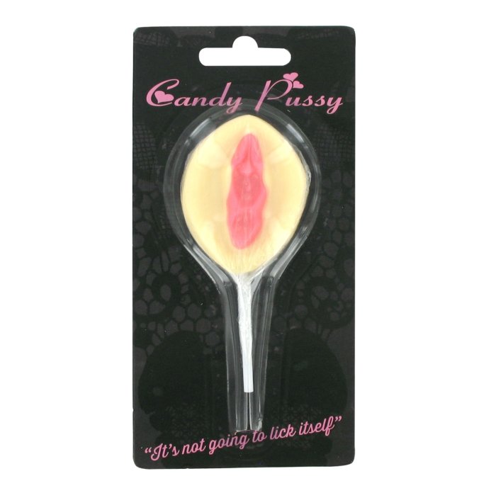 Acadea Vagin Spencer & Fletwood "candy Pussy"##