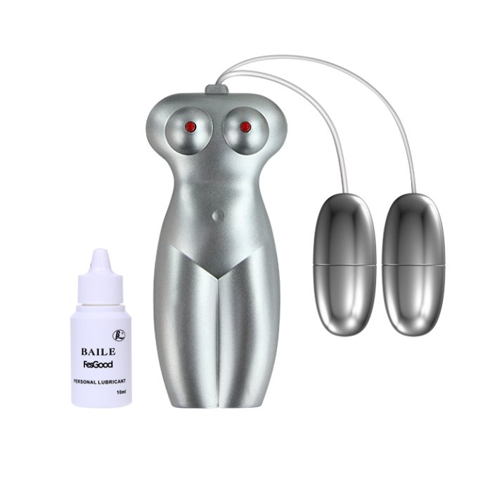 Masturbator 3D cu Vibratii si Comanda Vocala - vedere de ansamblu
